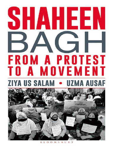 Shaheen Bagh : From a Protest to a Movement.