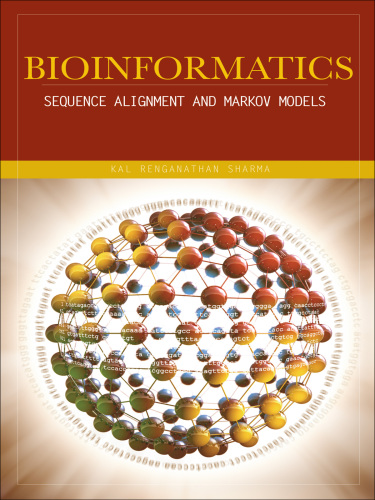 Bioinformatics: sequence alignment and Markov models