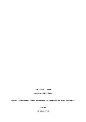 The Eternal Man