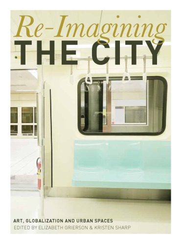 Re-imagining the city