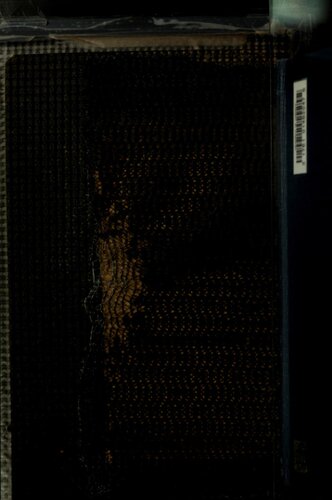 Publications of the Princeton Expedition to Abyssinia