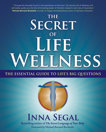 The Secret of Life Wellness: the Essential Guide to Life's Big Questions