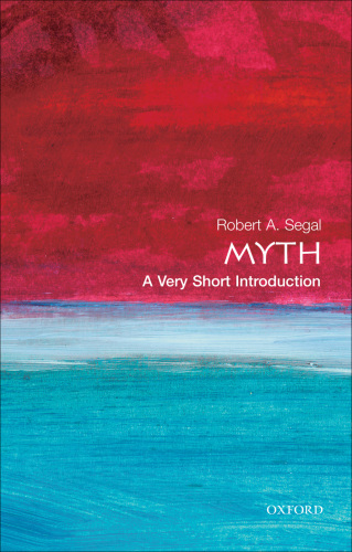 Myth: a very short introduction