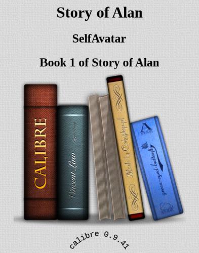 Story of Alan