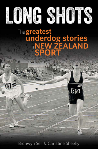 Long shots: the most inspiring against-the-odds tales in new zealand sport