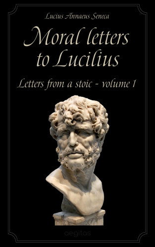 Moral letters to Lucilius