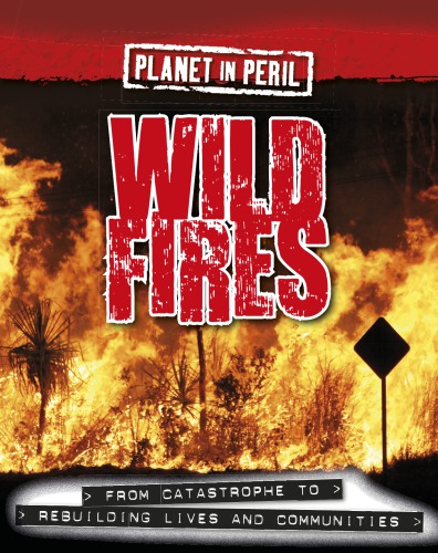 Wild fires