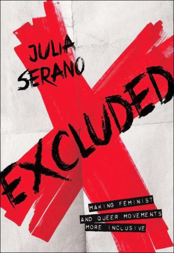 Excluded: Making Feminist and Queer Movements More Inclusive