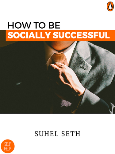 How to Be Socially Successful