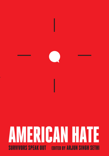 American hate: survivors speak out
