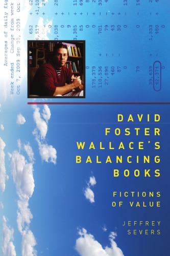 David Foster Wallace's balancing books: fictions of value