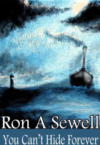 You Can't Hide Forever