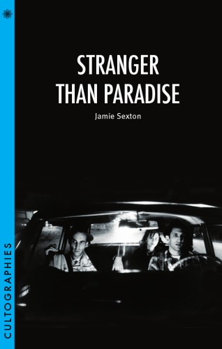 Stranger than paradise