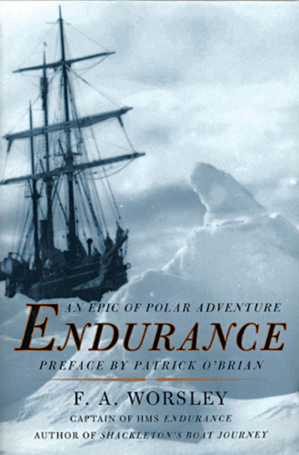 Endurance: an epic of polar adventure