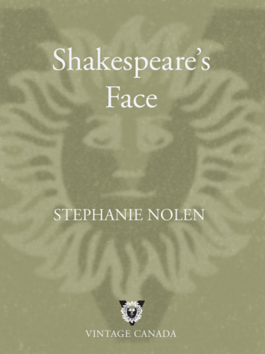 Shakespeare's Face