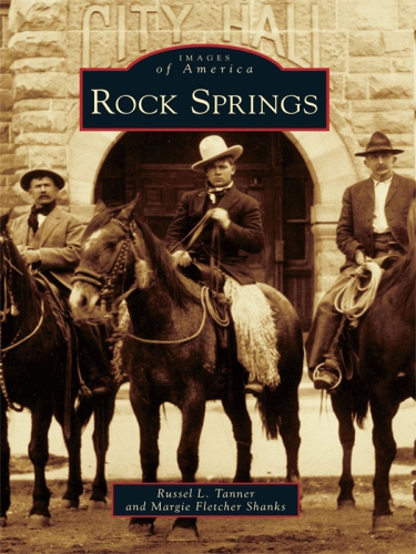 Rock Springs
