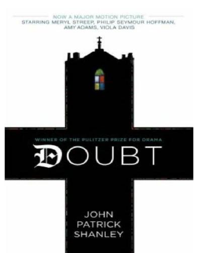 Doubt: a parable