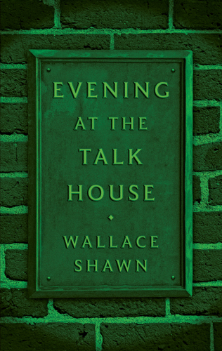 Evening at the Talk House