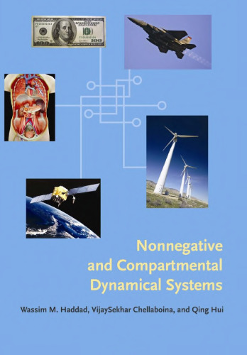 Nonnegative and Compartmental Dynamical Systems