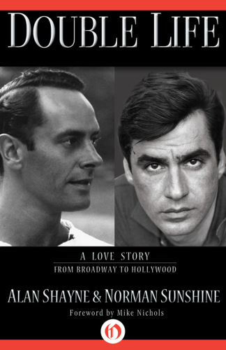 Double life: a love story from Broadway to Hollywood