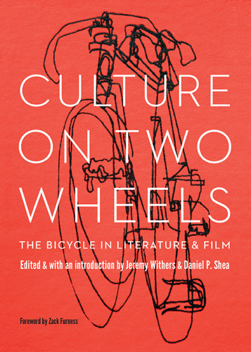 Culture on two wheels: the bicycle in literature and film