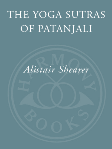 The Yoga Sutras of Patanjali