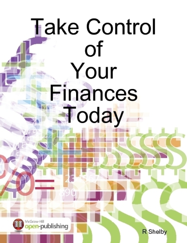 Take Control of Your Finances Today