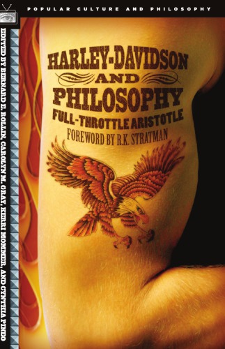 Hip-Hop and Philosophy: Rhyme 2 Reason