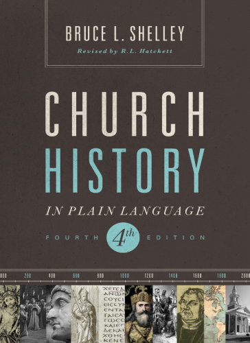 Church History in Plain Language