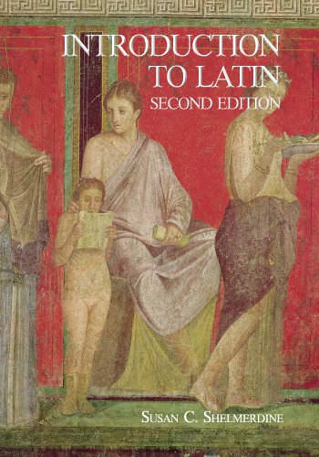 Introduction to Latin