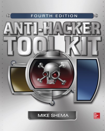 Anti-hacker tool kit