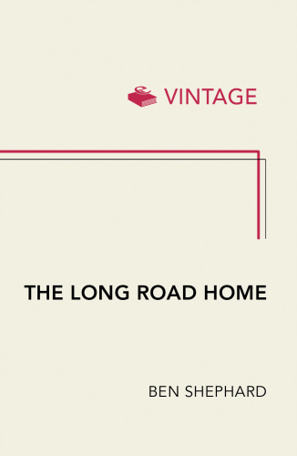 The long road home: the aftermath of the Second World War