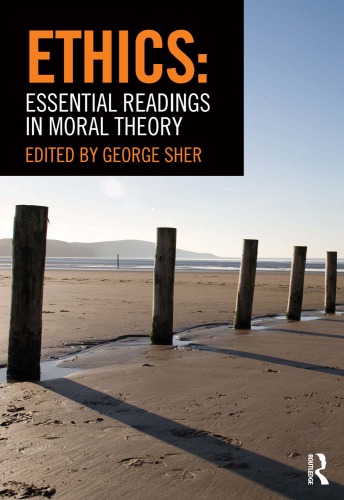 Ethics: essential readings