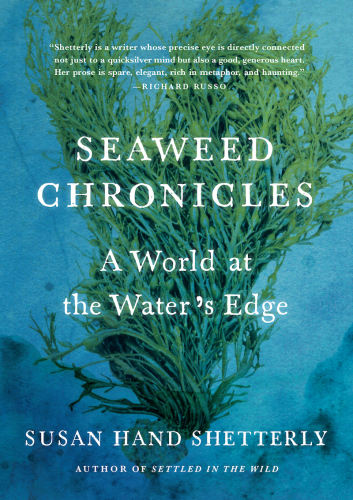Seaweed Chronicles: A World at the Waters Edge