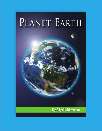 Planet earth