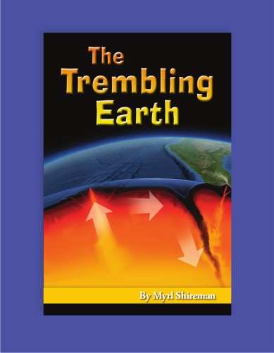 The trembling earth