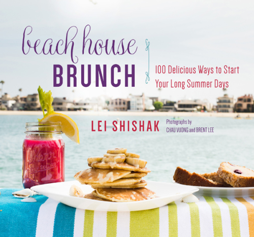 Beach House Brunch 100 Delicio