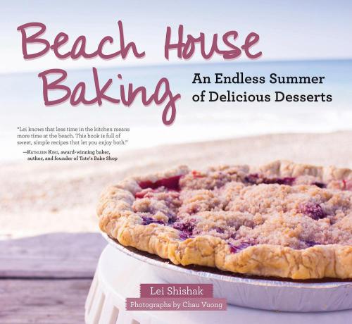 Beach house baking: an endless summer of delicious desserts