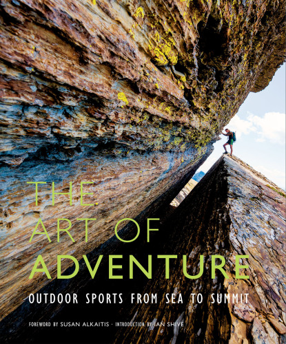 The Art of Adventure