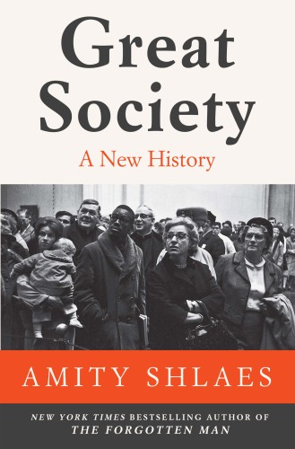 Great society: a new history