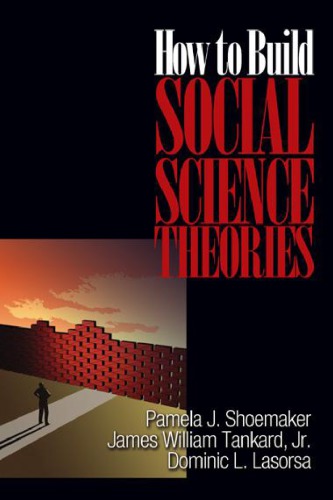 How to build social science theories
