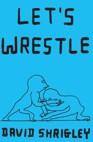 Let's Wrestle
