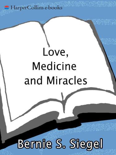 Love, medicine & miracles gift set
