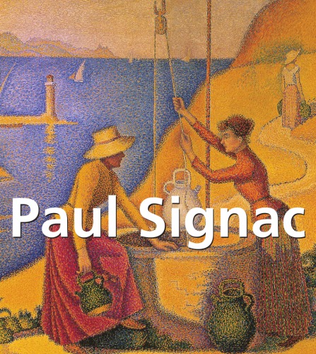 Paul Signac (1863-1935)
