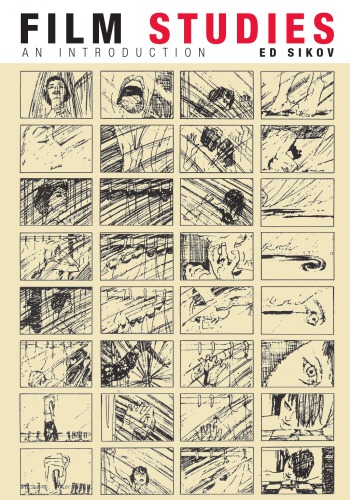 Film studies: an introduction