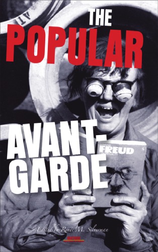 The popular avant-garde
