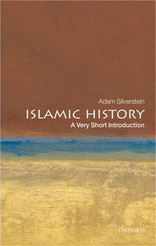 Islamic history: a very short history