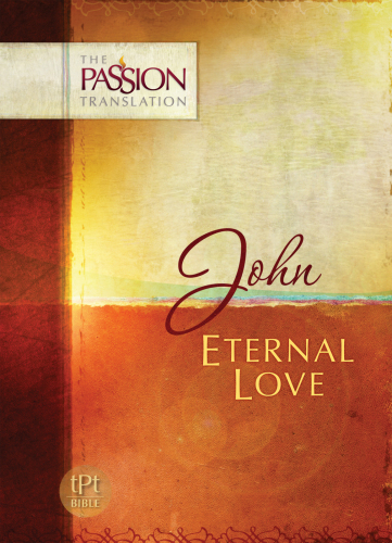 John: eternal love