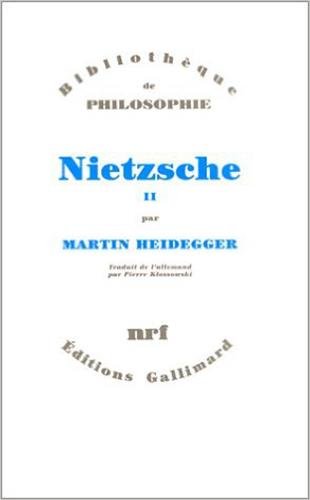 Nietzsche II