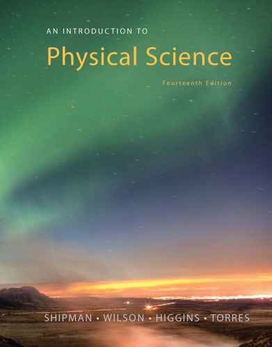 Introduction to Physical Science